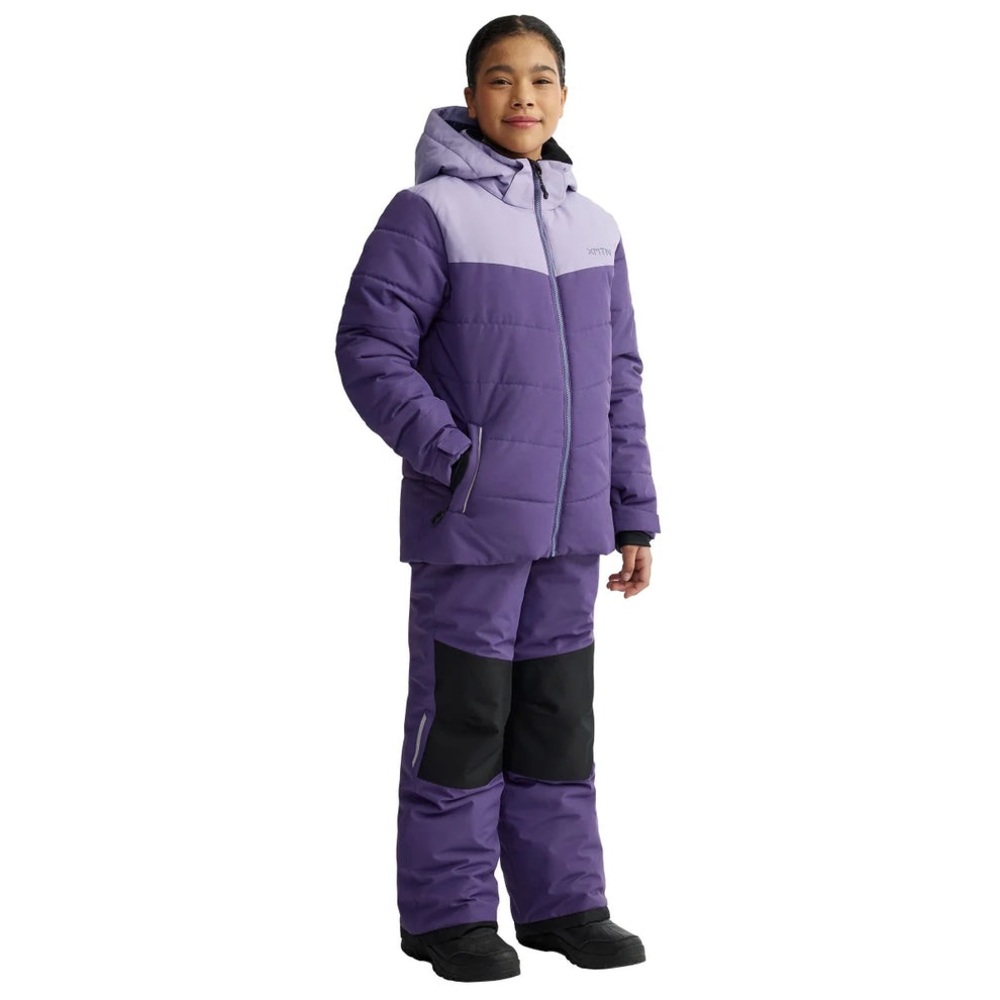 Xmtn - Girls’ Snowsuits set / Winter Jacket Snowpants
